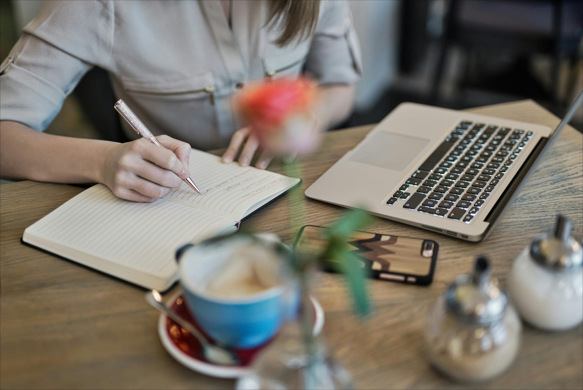 CRM Implementation planning and delivery