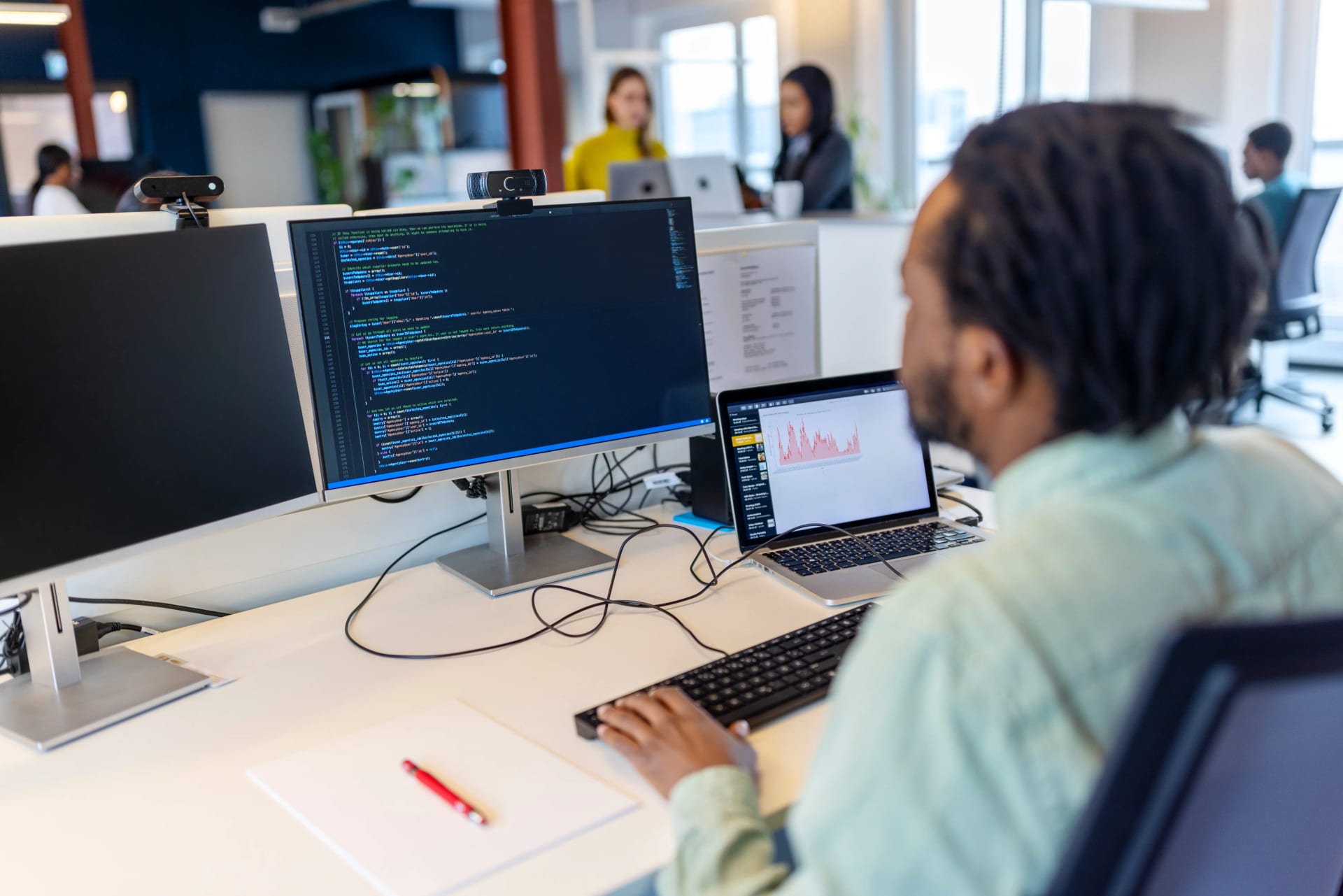 ERP Implementation planning and delivery