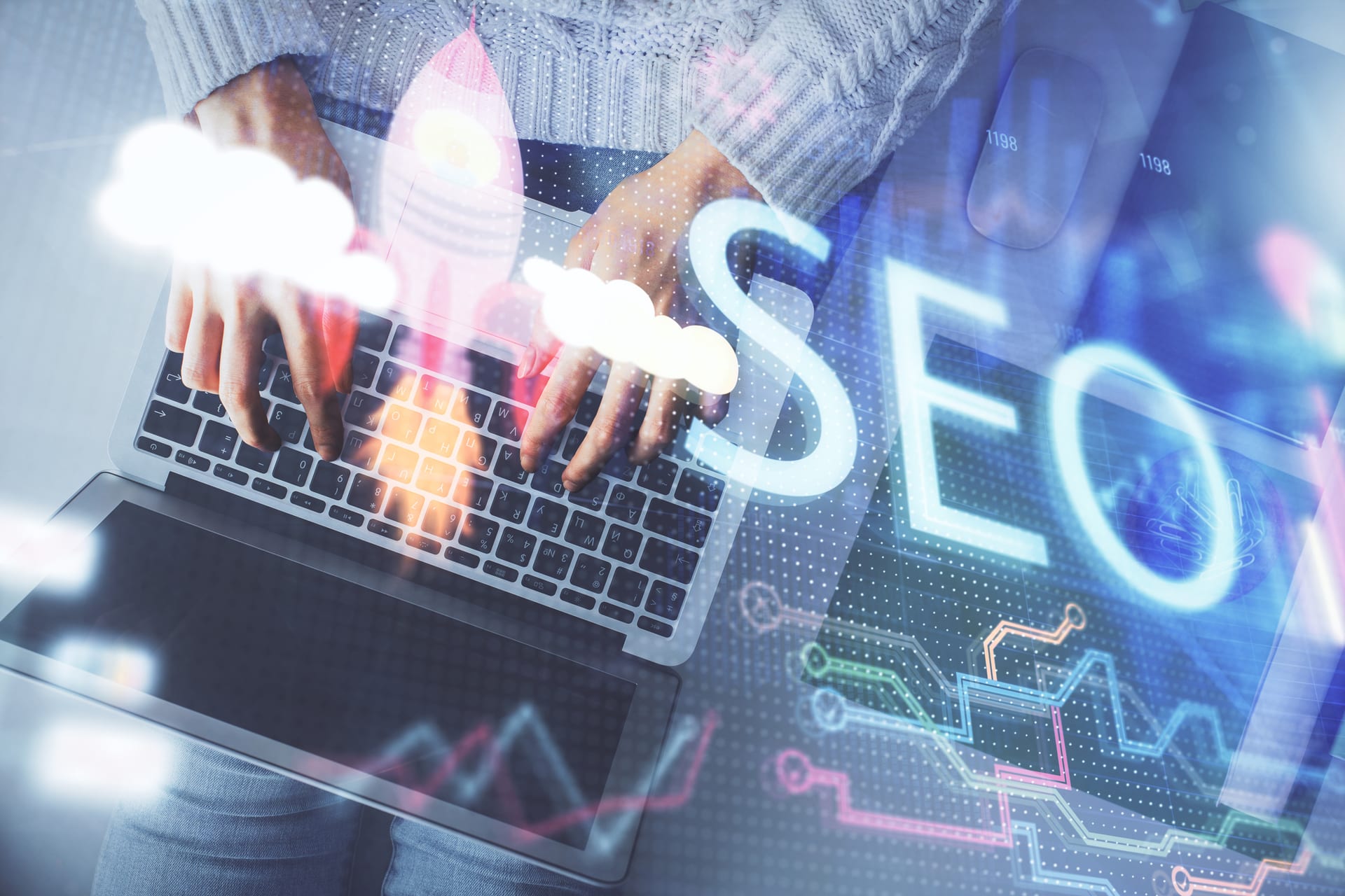 Local SEO planning and delivery