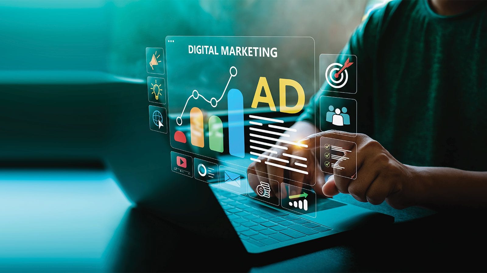 PPC planning and delivery