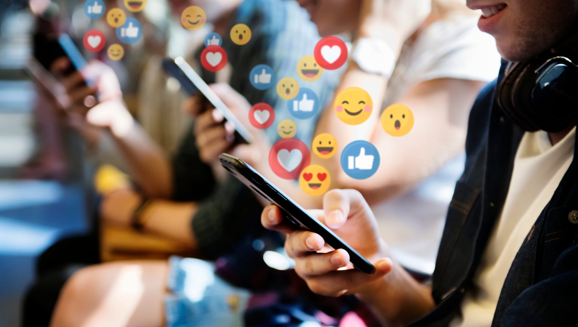 Social Media Marketing planning and delivery