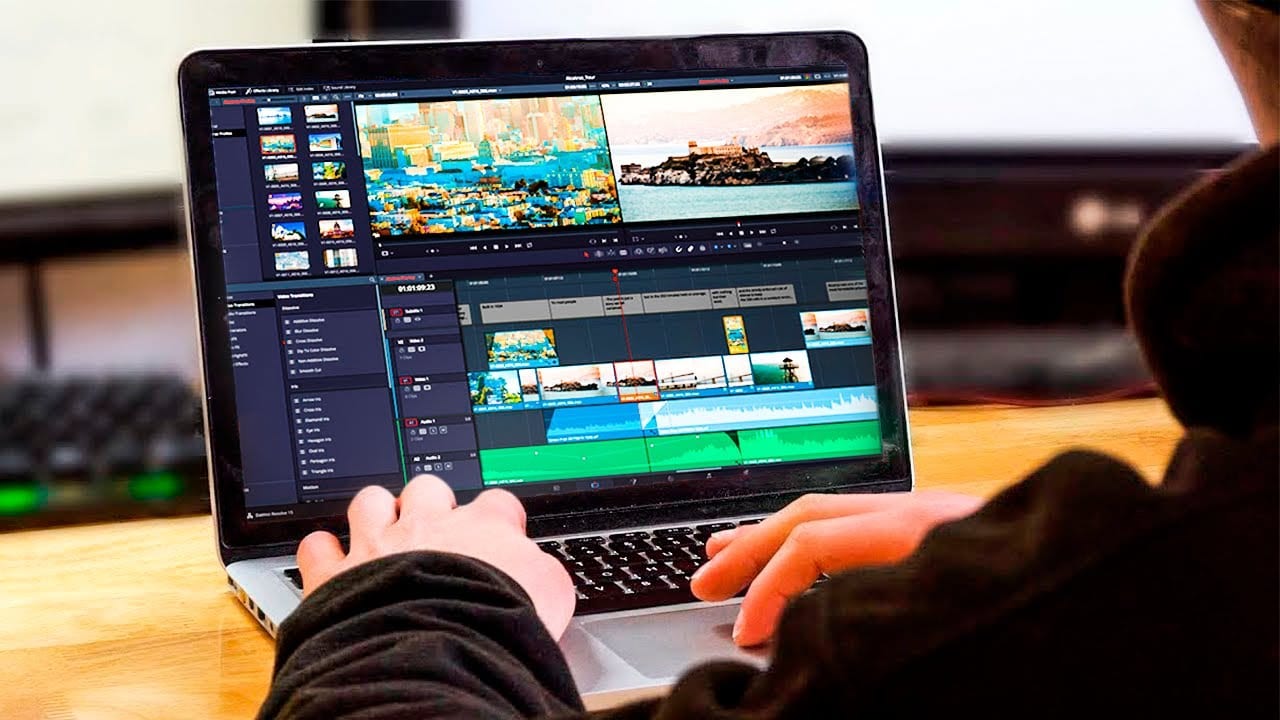 Video Editing planning and delivery